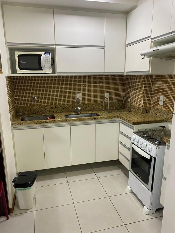 Praia Dourada Suite Premium 603 Itaparica วีลา เวลยา ภายนอก รูปภาพ