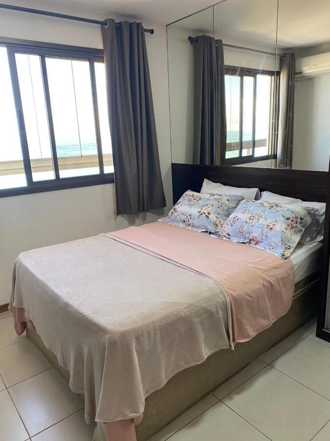 Praia Dourada Suite Premium 603 Itaparica วีลา เวลยา ภายนอก รูปภาพ
