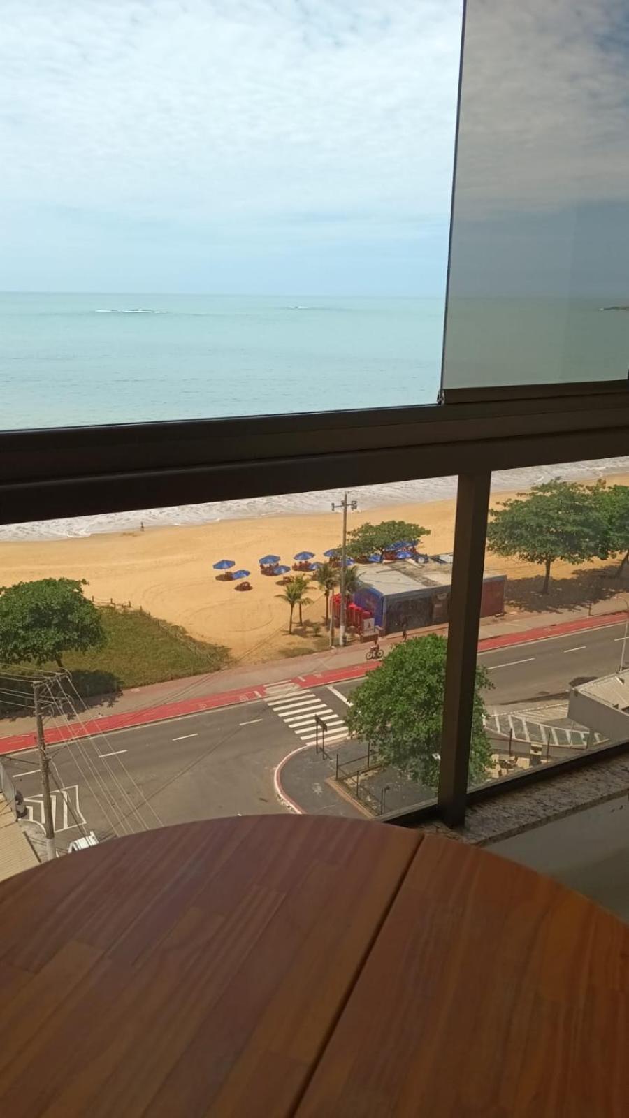 Praia Dourada Suite Premium 603 Itaparica วีลา เวลยา ภายนอก รูปภาพ