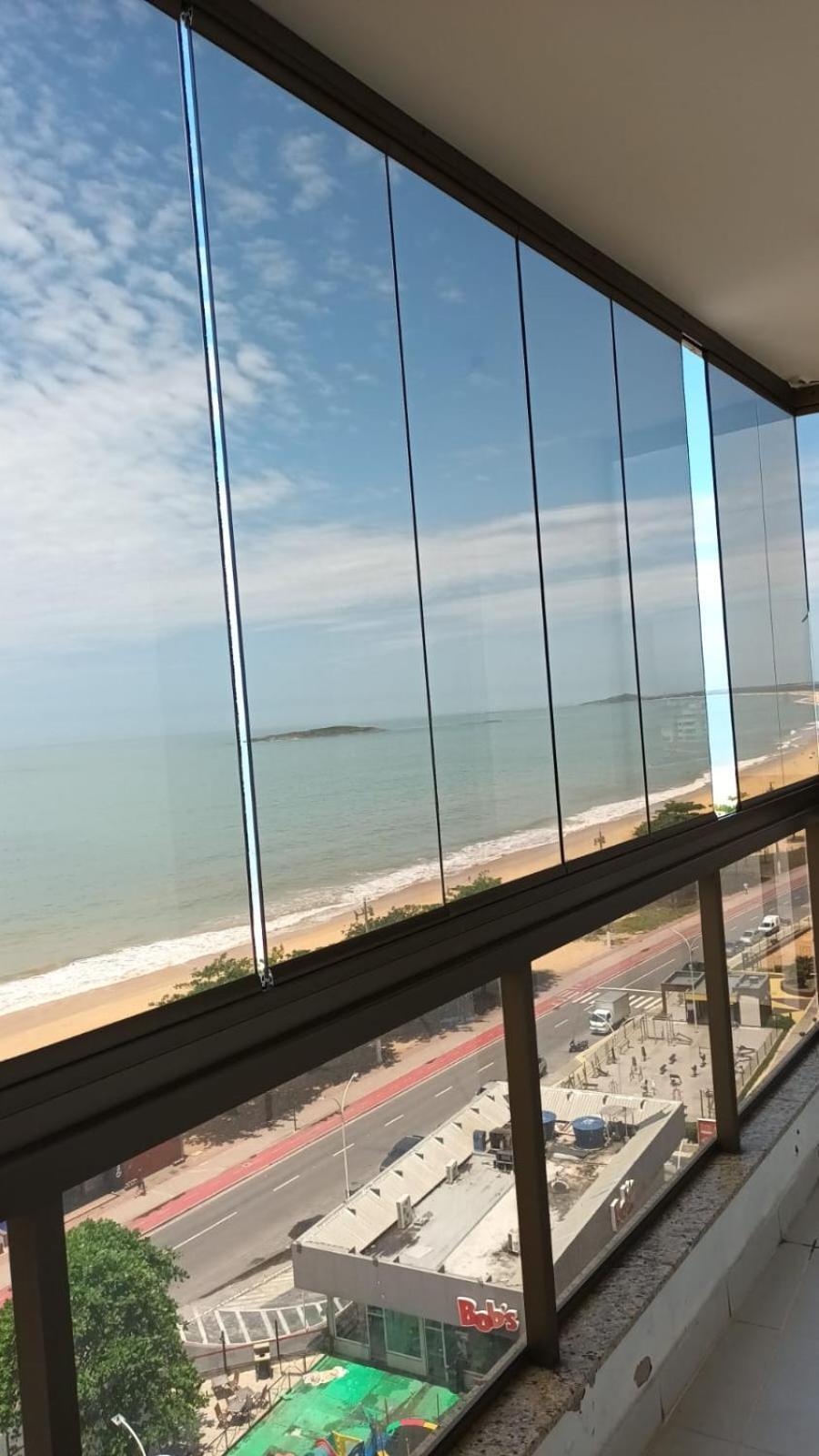 Praia Dourada Suite Premium 603 Itaparica วีลา เวลยา ภายนอก รูปภาพ